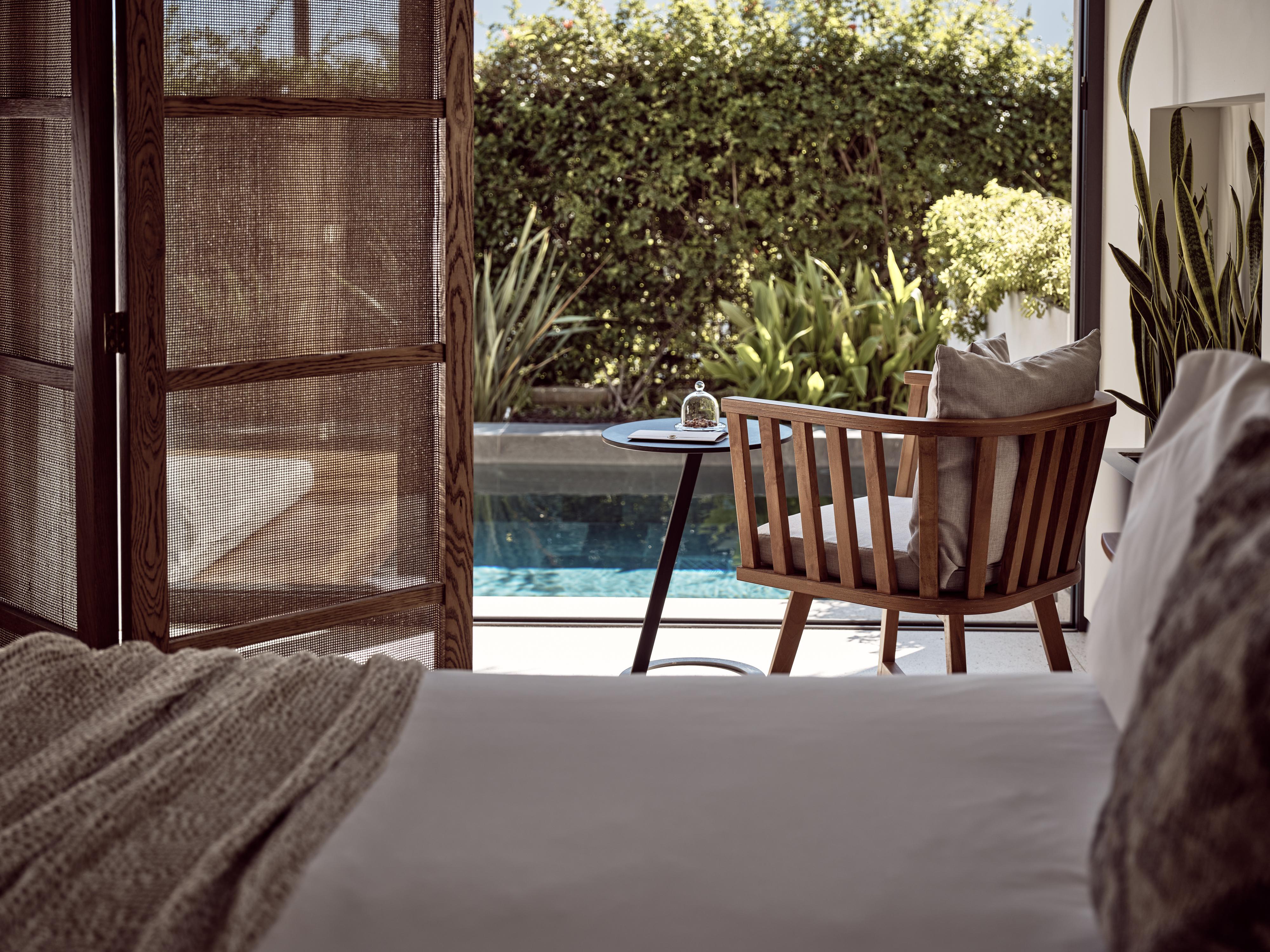 Contessina Suites & Spa - Adults Only تسيليفي المظهر الخارجي الصورة