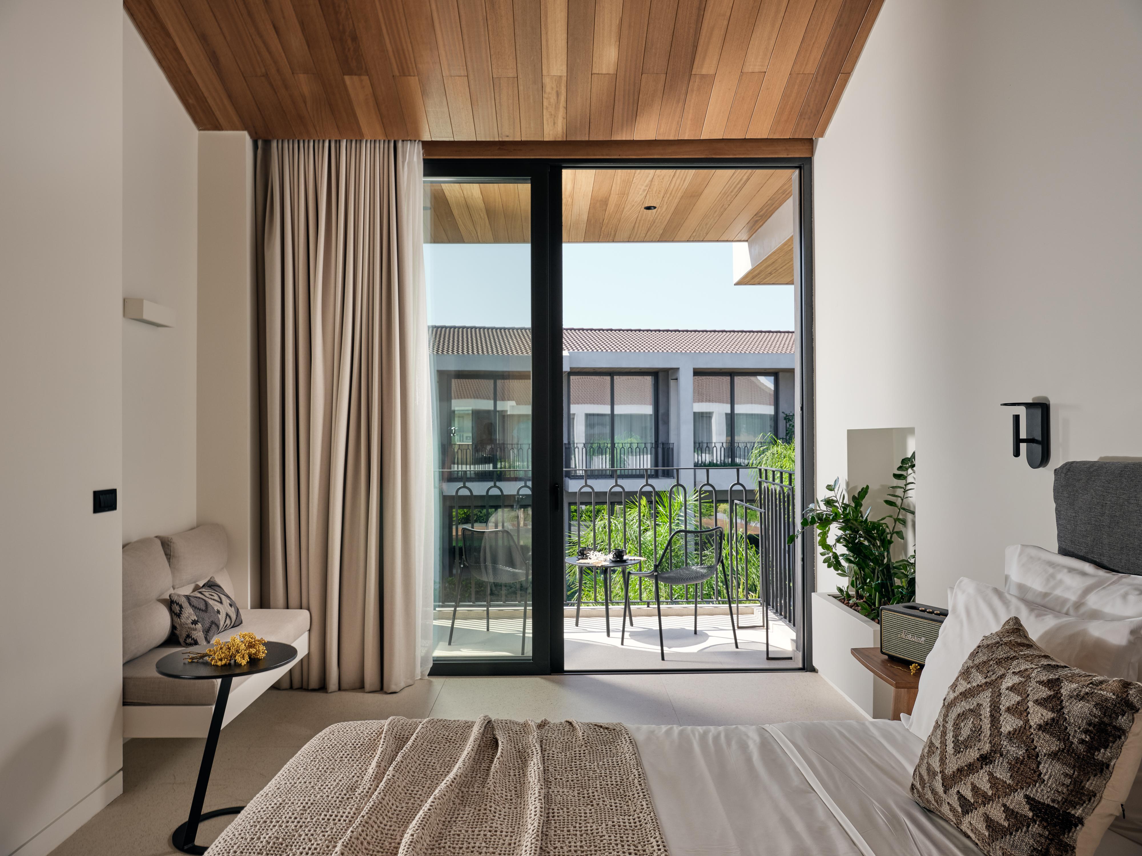 Contessina Suites & Spa - Adults Only تسيليفي المظهر الخارجي الصورة