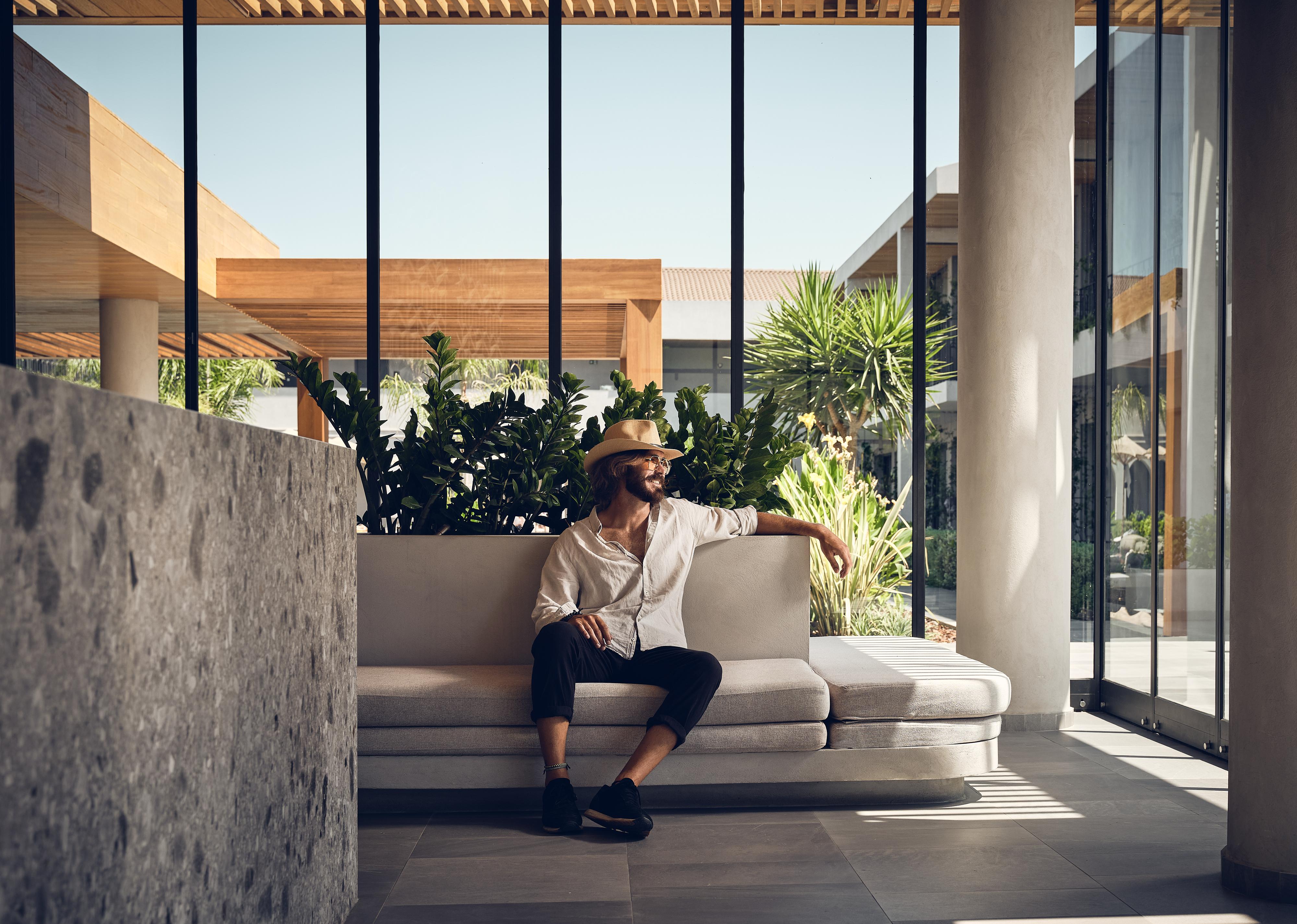 Contessina Suites & Spa - Adults Only تسيليفي المظهر الخارجي الصورة