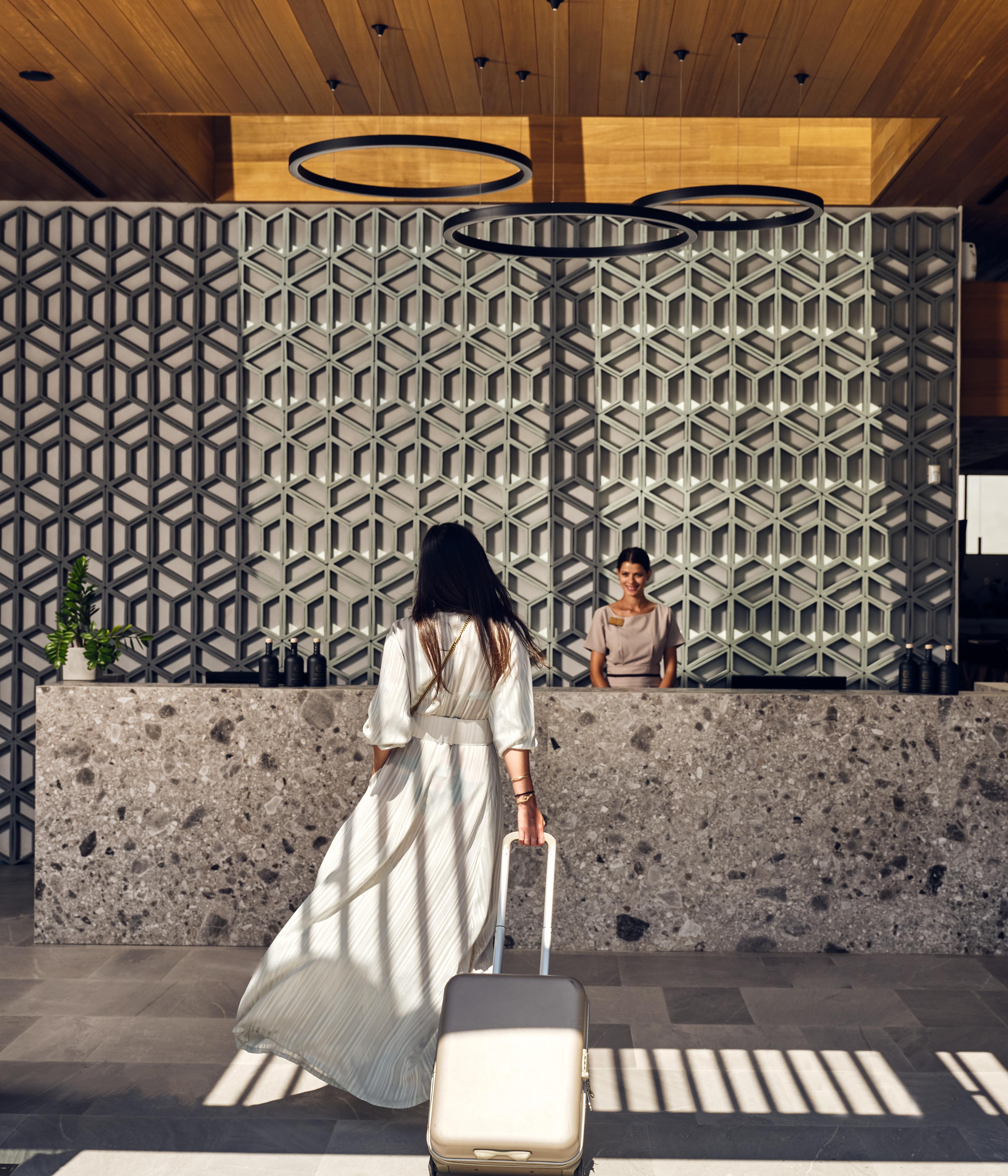 Contessina Suites & Spa - Adults Only تسيليفي المظهر الخارجي الصورة