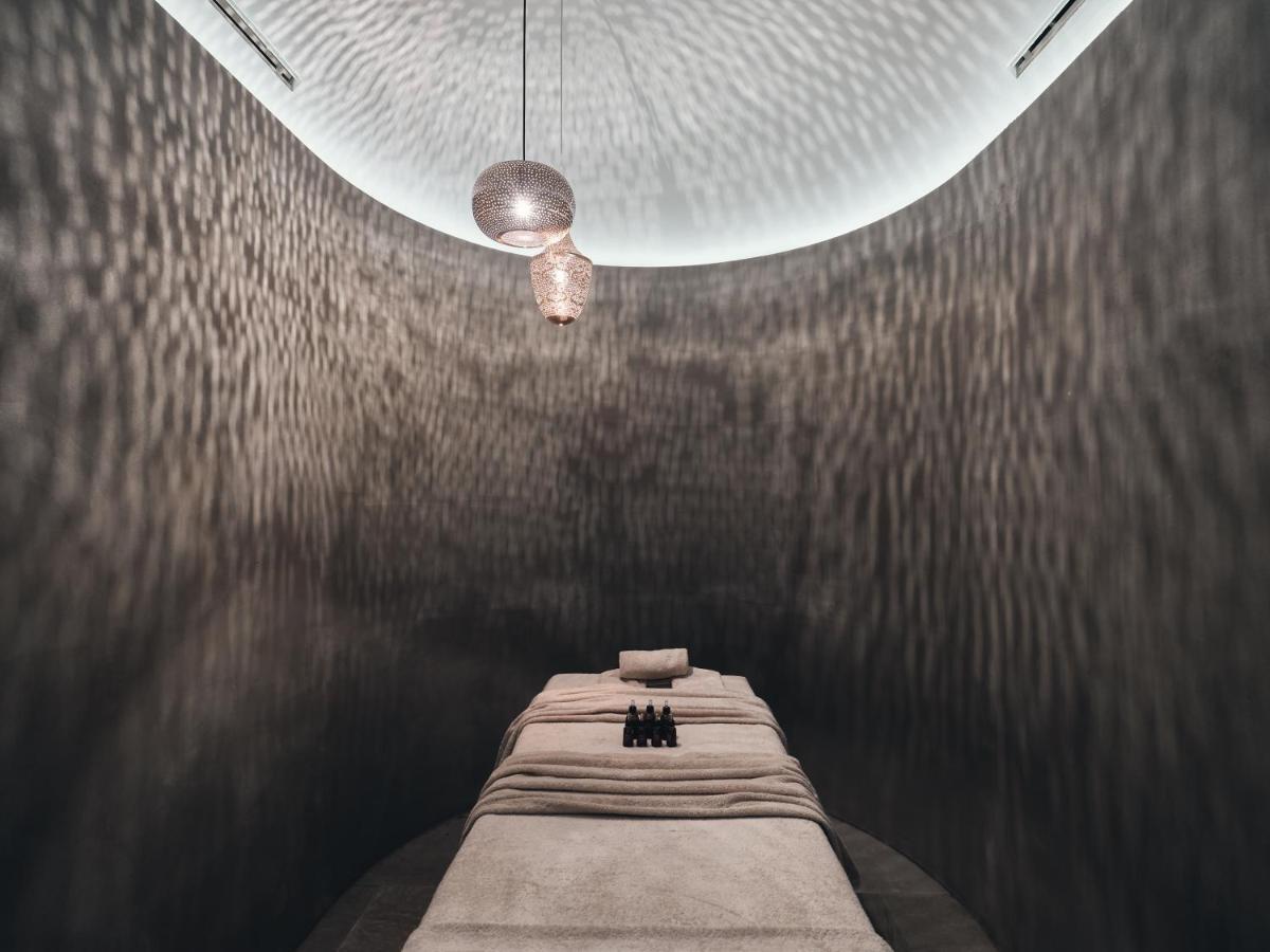 Contessina Suites & Spa - Adults Only تسيليفي المظهر الخارجي الصورة