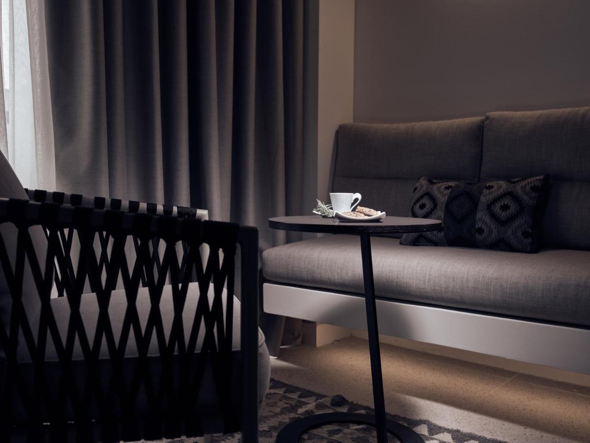 Contessina Suites & Spa - Adults Only تسيليفي المظهر الخارجي الصورة